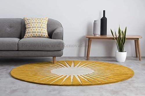 Shop Stylish and Durable Area Rugs for Every Room