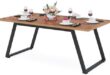 Elegant Dining Tables: Modern Designs for Any Space