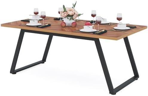 Elegant Dining Tables: Modern Designs for Any Space