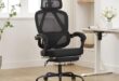 Explore Comfortable and Stylish Office Chair Options!