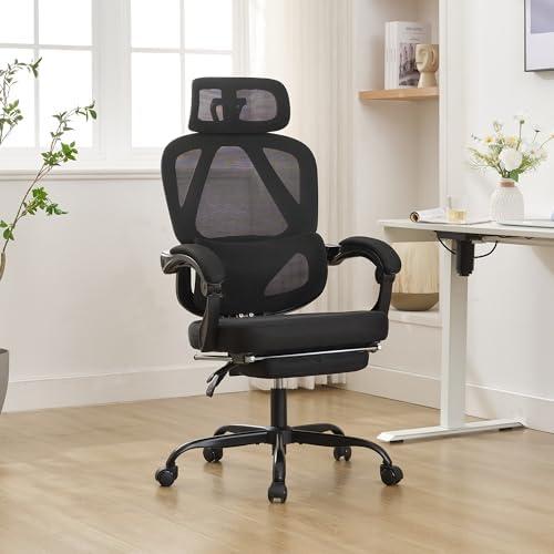 Explore Comfortable and Stylish Office Chair Options!