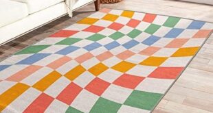 Stylish area rugs for every space in your home!