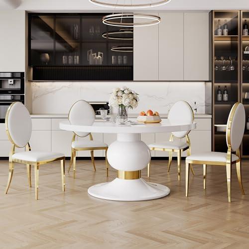 Discover Elegant Dining Solutions for Every Space!