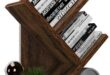 Elegant Bookshelves: Stylish Storage for Every Home