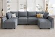 Versatile Sofas: Comfort Meets Functionality for All Spaces