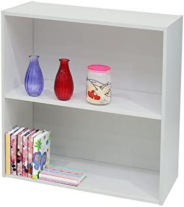 Discover Eco-Friendly Bookcases for Every Space!