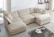 Transform Your Space with Stylish Modular Sofa Solutions