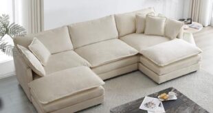 Transform Your Space with Stylish Modular Sofa Solutions