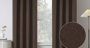 Explore Elegant Curtain Options for Every Room and Style!