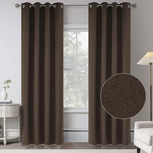 Explore Elegant Curtain Options for Every Room and Style!