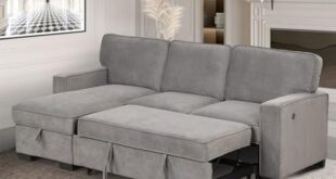 Versatile Sofas for Comfort and Style in Every Space