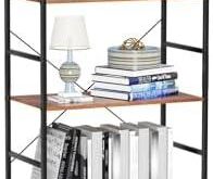 Explore Stylish and Functional Bookcases for Every Space!