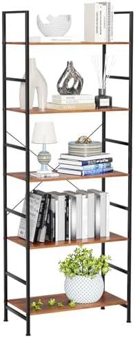 Explore Stylish and Functional Bookcases for Every Space!