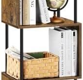 Versatile and Stylish Bookshelves for Every Space