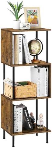 Versatile and Stylish Bookshelves for Every Space