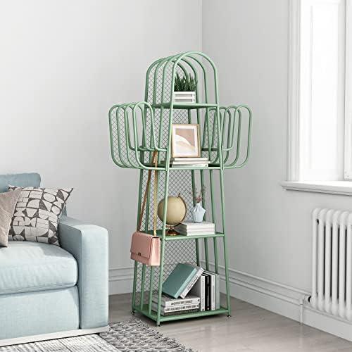 Versatile Bookcases for Storage and Style in Any Space