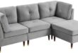 Comfortable, Versatile Sofas for Every Space and Need