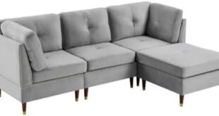 Comfortable, Versatile Sofas for Every Space and Need