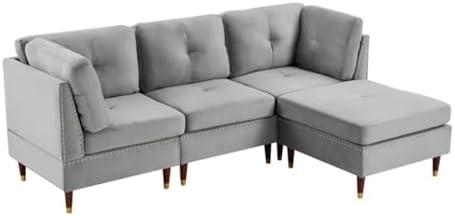 Comfortable, Versatile Sofas for Every Space and Need