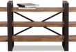 Versatile Shelves for Stylish Storage and Display Solutions