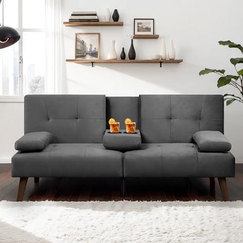 Versatile Modular Sofas: Style and Comfort Combined