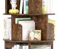 Explore Stylish and Functional Bookshelves for Your Space