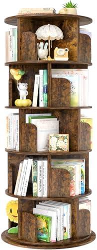 Explore Stylish and Functional Bookshelves for Your Space