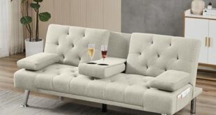 Discover Comfort and Style: Your Perfect Sofa Awaits!