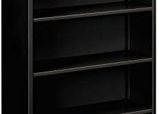 Versatile Rotating Bookshelves for Every Space and Style