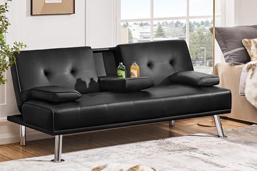 Compact Comfort: Stylish Sofas for Small Spaces