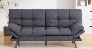 Revitalize Your Sofa with TigeJoy Cushion Support Boards!