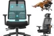 Discover Comfortable Ergonomic Chairs for Your Workspace