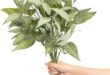 Elevate Your Space with Stunning Artificial Plants Today!