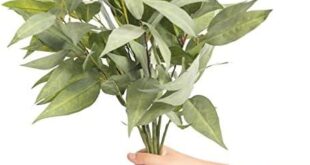 Elevate Your Space with Stunning Artificial Plants Today!