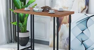 Elegant and versatile dining table for any home decor