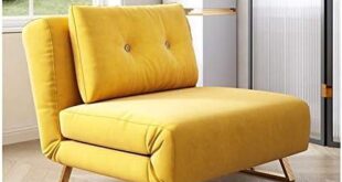 Versatile Sleeper Sofa: Comfort Meets Modern Design