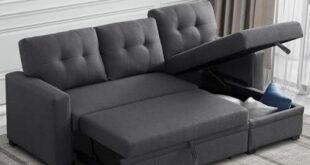 Comfortable and Versatile Sofas for Every Living Space