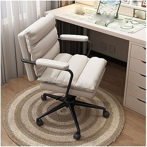 Office Chairs: Ergonomic Comfort & Stylish Designs Available