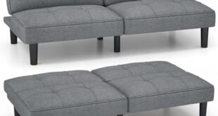 Versatile Modular Sofas for Any Living Space Needs