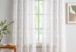 Choosing the Perfect Curtain Width and Style