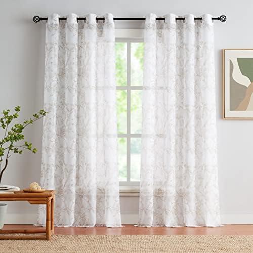 Choosing the Perfect Curtain Width and Style