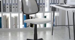 Explore Comfortable Ergonomic Office Chairs and Stools