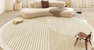 Discover Stylish and Durable Area Rugs for Every Space