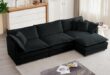 Discover Comfort: Our Take on the mikibama Modular Sofa