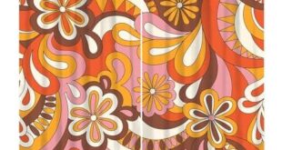 Transform Our Spaces: A Review of Retro Floral Curtains