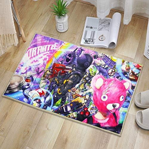 Transforming Our Space: Review of the Ultimate Gaming Rug