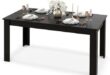 Stylish Dining Tables: Versatile, Modern, and Space-Saving