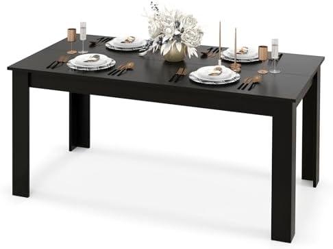 Stylish Dining Tables: Versatile, Modern, and Space-Saving