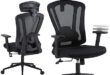 Elevate Our Comfort: Reviewing the Ergonomic Office Chair