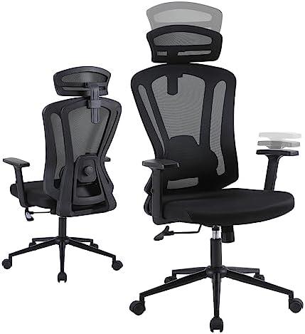 Elevate Our Comfort: Reviewing the Ergonomic Office Chair